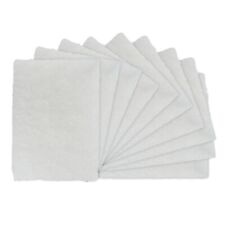 Filtermatte für Hiblow 10er Pack - für Verdichter HP-100, HP-120, HP-150, HP-200