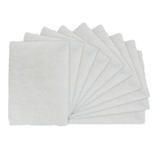 Filtermatte für hiblow 10er - filtermatte,