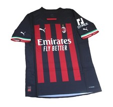 AC Mailand Milan Trikot