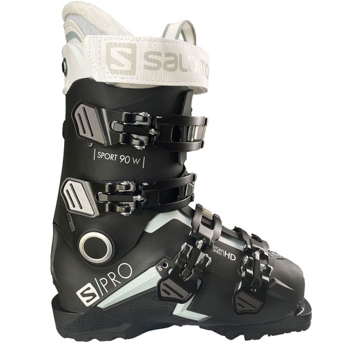 Salomon pro sport w - s/pro, 90