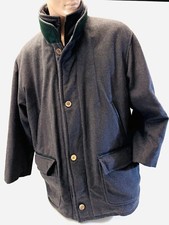 ⚜️Dunkelgraue wattierte