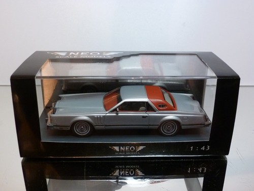 Neo models 43554 lincoln - 43554,