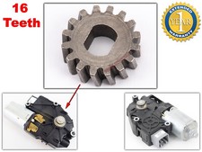 Schiebedach motor zahnrad - schiebedach,