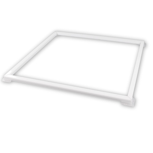 Luxula lichtrahmen led - luxula, panel