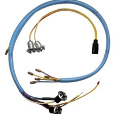 Warnlichtkabelbaum Für