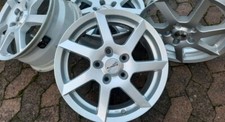 BMW 1er / 2er / Mini Alufelgen 7Jx16 5x112 ET45 inkl. 4x RDKS