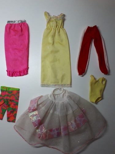 Barbie konvolut sammlung - sammlung, tlc