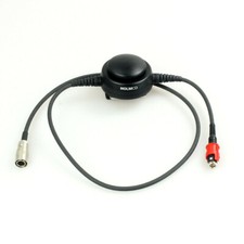 Holmco 93-11-12708 ATEX Universal Adapterkabel ohne Tastenschutz 12 Pol Hirose