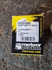 Kolben Meteor Piaggio Vespa 125 - 1958 Vna