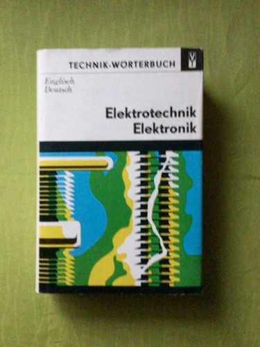 Technik wörterbuch - technik,
