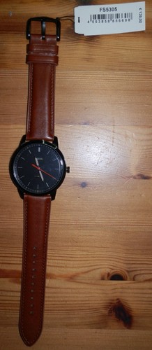 Fossil herrenuhr mit - herrenuhr,