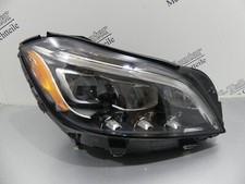 Mercedes CLS W218 original USA Multibeam LED ILS Scheinwerfer Lampe 2189067602 R