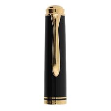 Pelikan Souverän M1000 Ersatzkappe Schwarz