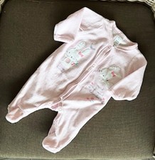 Baby Newborn Einteiler