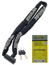 Fahrradschloss mit 2Schlüssel