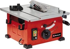 Einhell Tischkreissäge TC-TS