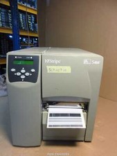 ZEBRA S4M S4M00-200E-0200T USB