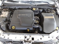 Diesel motor opel vectra - vectra, c