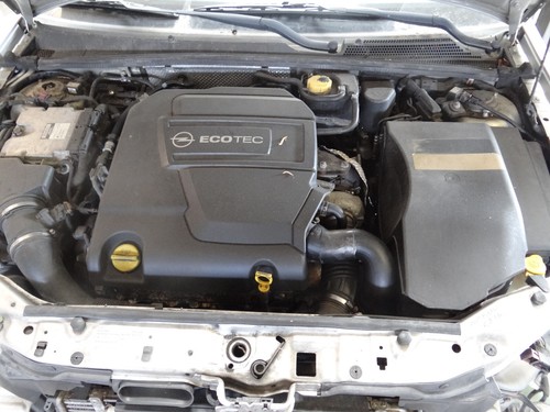 Diesel motor opel - diesel, /