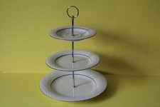 zauberhafte dreistöckige