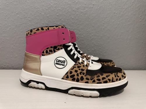 Sneakers cavalli - sneakers, (größe