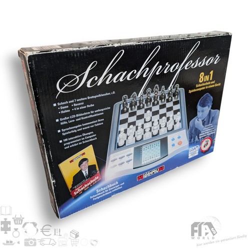 Millennium sprechender