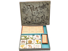 Antikes spiel pilze suchen - antikes, "pilze