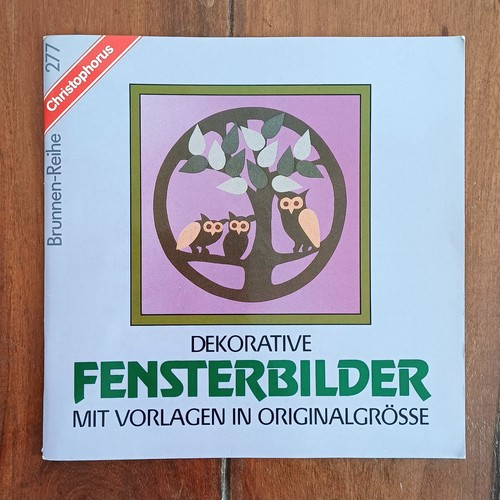 Bastelbuch/Buch/DIY