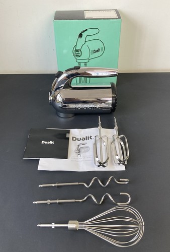 Dualit handmixer modell - dualit,