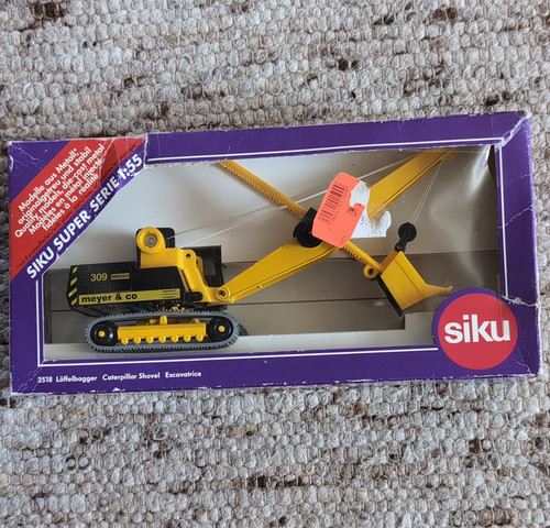 Siku super serie - siku,