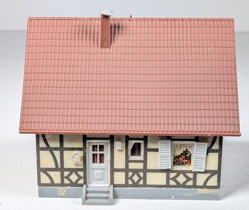 Faller 130221 wohnhaus - 130221,,