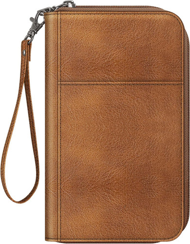 Fintie reisepass tasche - fintie,
