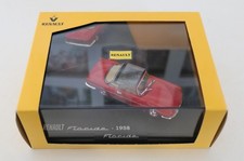 Renault Cabriolet Floride