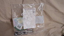 Volvo Penta IPS Motor Anoden Kit 12111794