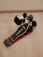 DW 5000 ACCELERATOR DRIVE SINGLE FUSSMASCHINE BASS DRUM PEDAL