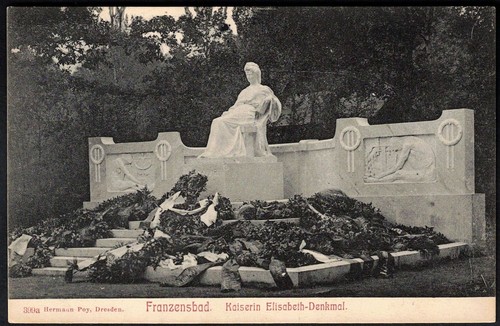 Kuk österreich 1906 karte - kuk,