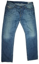 Diesel Viker RM68 Herren Jeans