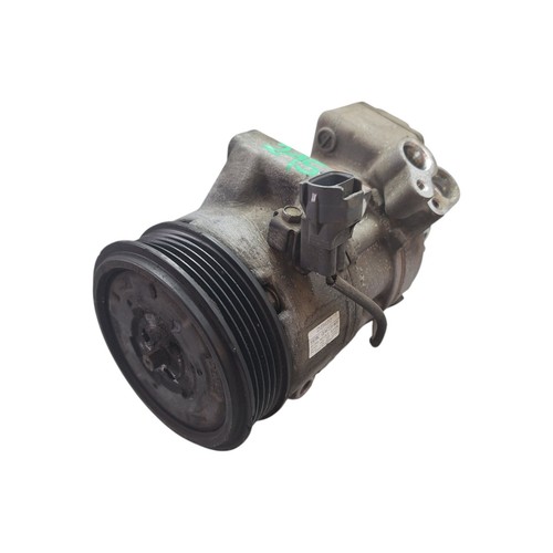 Klimakompressor denso smart - denso,