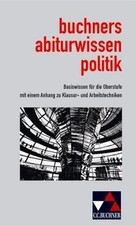 abiturwissen politik: Basiswissen für die Oberstufe mit ... | Buch | Zustand gut