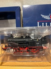 Modelleisenbahn liliput - h0,
