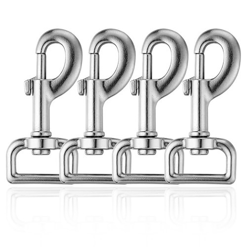 Karabiner haken drehgelenk - karabiner,