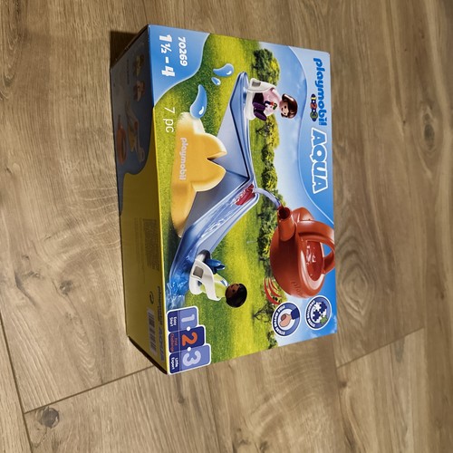 Playmobil 3 70269 - 2,