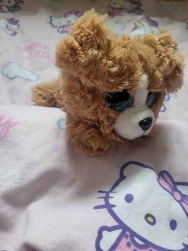 Kuscheltier hund nici - kuscheltier,