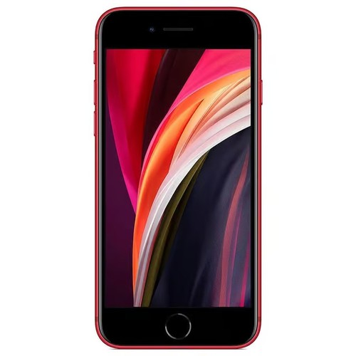 Apple iphone 2020 64gb 2 - 64gb,