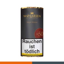 W.O Larsen Maple Mixture No.50