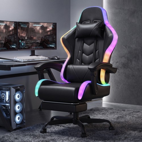 Devoko rgb ergonomisch - devoko, rgb-ergonomisch-gaming
