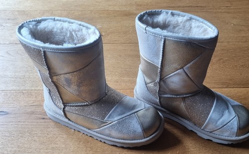 Original ugg australia stiefel - original,