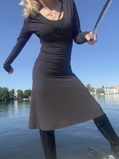 Tolles sexy LA FEE MARABOUTEE