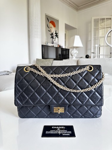 Chanel tasche 55 - tasche, 2.55