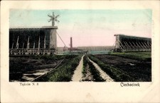 Ak Ciechocinek Hermannsbad